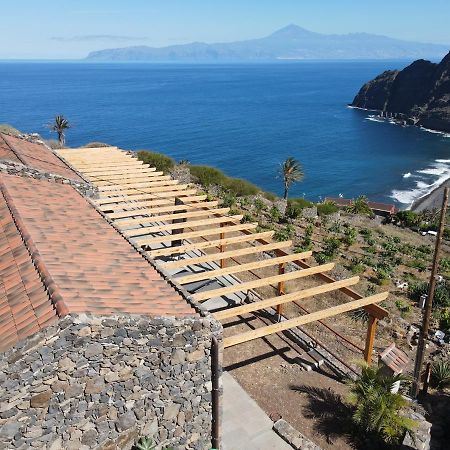 Casa Sol Villa Hermigua Exteriör bild